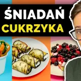 Zdrowe przekąski dla diabetyka: stabilny cukier, proste przepisy