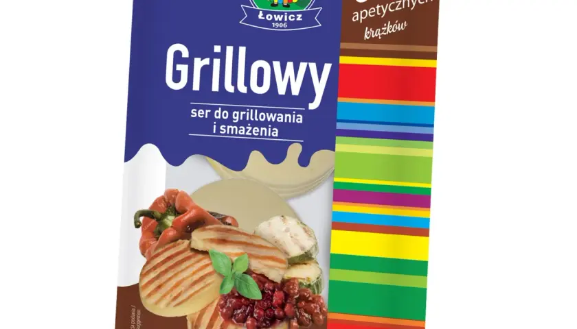 Sery na grilla: Które wybrać, by nie wypłynęły? Poradnik eksperta