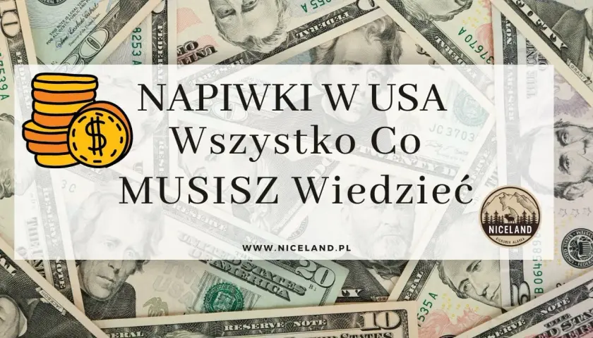 Ile kosztuje hamburger w USA? Ceny, podatki i napiwki - wszystko, co musisz wiedzieć