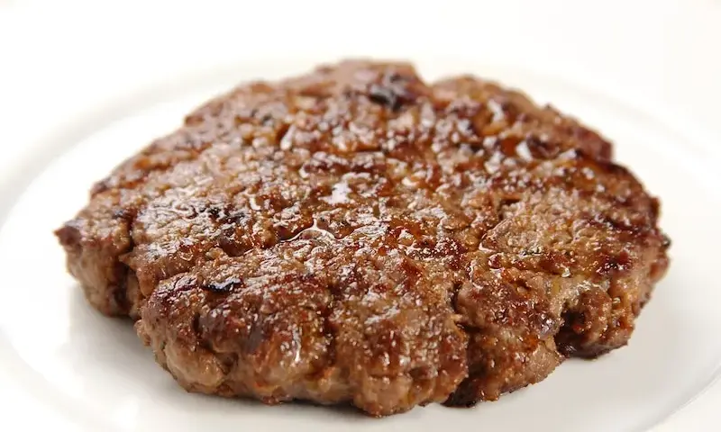 Domowy Burger: Przepis na Najlepszego Burgera w Mieście